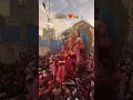 Download Lagu Lalbaug cha Raja 😍 #mumbai #ganpatibappa #ganpati #ganeshchaturthi #lalbaughcharaja #king #power
