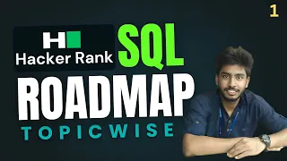 1 SQL Hackerrank sql questions sql tutorial sql full course sql tutorial for beginners