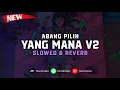 Download Lagu DJ Abang Pilih Yang Mana V2 ( Slowed \u0026 Reverb ) 🎧