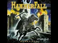 Hammerfall - A Legend Reborn