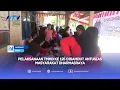 Download Lagu PELAKSANAAN TMMD KE 125 DISAMBUT ANTUSIAS MASYARAKAT DHARMASRAYA