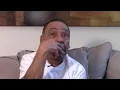 CORDERO HABLA DE JOHN VELAZQUEZ