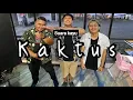 Lagu Suara kayu - kaktus ( Mastri band Purbalingga )