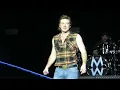 Morgan Wallen "Dangerous"  Live at Madison Square Garden