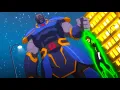 Download Lagu Justice League vs Darkside | Justice League: War @EarthsMightiestHeroes.