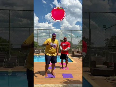 QUAL É O SEU SQUISH ?