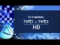 Download Lagu TVR 1 HD şi TVR 2 HD au inceput emisia