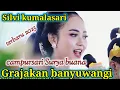 Download Lagu SILVI KUMALASARI//GRAJAKAN BANYUWANGI
