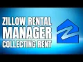 Zillow Rental Manager Collecting Rent - 2025 UPDATED