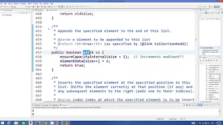 Java Tutorial For Beginners 31 Arraylist in Java