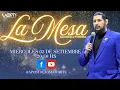 Download Lagu PROGRAMA ESPECIAL - LA MESA APOSTÓLICA Y PROFÉTICA - APÓSTOL JOSÉ DUARTE