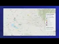Power outages in Idaho