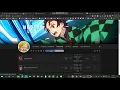 How to customize your MyAnimeList to look cool