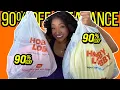 HOBBY LOBBY 90 OFF CLEARANCE HAUL YOU WON T BELIEVE THESE DEALS