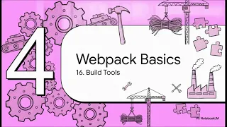 The Modern Frontend Build Stack Complete Vite Webpack Modern JavaScript Tooling Masterclass