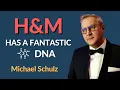 Work at H M Is it worth it Do the same and you will never regret it Michael Schulz