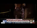 Man toddler dead in Waldorf shooting