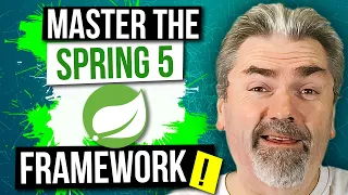 Java Spring Tutorial Masterclass - Learn Spring Framework 5 on Udemy