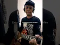 Dongker - Kisah Sedih Kontemporer (Air & Api) Guitar Cover | Lirik & Chord