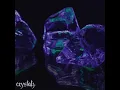 Isolate.exe "Crystals"