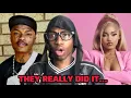 Download Lagu SHEBESHXT AND ZEE NXUMALO REALLY DID THIS ON THEIR RATO LAKA MUSIC VIDEO
