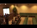 Jeffrey Tyne Funeral Service