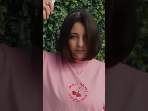 تخايلو نقطع شعري هاكا 😋