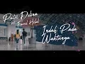 Indah Pada Waktunya - Rizky Febian \u0026 Aisyah Aziz (Putri Delina feat. Farrel Hilal Cover)