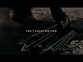 olivia rodrigo - can’t catch me now (slowed + reverb)