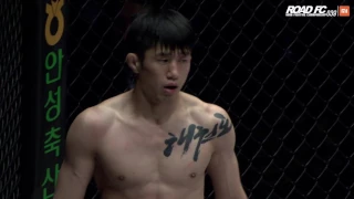 Download XIAOMI ROAD FC 039 MOON JEA-HOON(문제훈) VS ASAKURA KAI(아사쿠라 카이) MP3