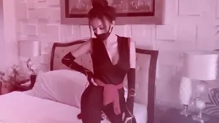 no bra challenge nakitaan ng boobs