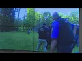 Cobb Police release of Midtown Atlanta mass shooting suspect