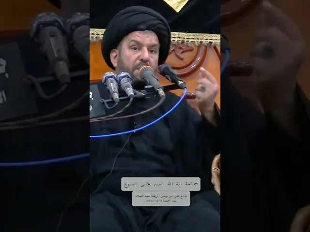 ⁣من النبي صل الله عليه واله وسلم الى أبو ذر #shorts