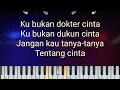 [Karaoke] No comment - Tuty wibowo/ Bunda corla || (Karaoke)