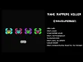 수퍼비 (SUPERBEE) - FAKE RAPPERS KILLER | Full Album