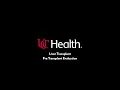 Understanding the Liver Transplant Evaluation Process at UC Health