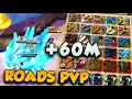 Download Lagu They Had Better Gear… We Took EVERYTHING 💰60 M from ONE Run?! | Albion Online | Albion Online