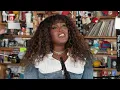 Brittney Spencer: Tiny Desk Concert