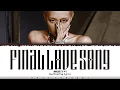 Download Lagu ROSÉ - ‘Final Love Song' [I-LAND 2 Signal Song] Lyrics [Color Coded_Han_Rom_Eng]