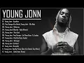Young Jonn Mix 2026 - Top Musique Young Jonn 2026 - Meilleur De Young Jonn