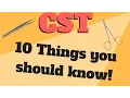 SURGICAL TECHNOLOGY 10 things you should know