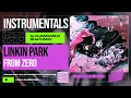 Lagu Linkin Park - Heavy Is the Crown (Instrumental with Backing Vocals)