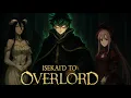 Download Lagu What If Deku was Isekai'd to Overlord World and Fell for Albedo and Shalltear | Badass and op deku