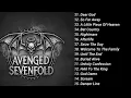 Download Lagu Avenged Sevenfold | Best Rock music #musik #avengedsevenfold #deargod 