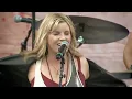 Grace Potter And The Nocturnals - The Lion The Beast The Beat (Official Video)
