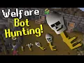 Download Lagu Welfare Bot Hunting (servers are wrecked lol)