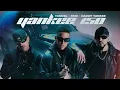 Yandel, Feid, Daddy Yankee - Yankee 150 [1 HORA]