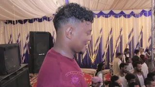 جديد وحصرى الفنان منتصر ود الحمرى من حفل البشاريه اسوان 