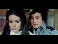Download Lagu एक अजनबी हसीना से 4K - किशोर कुमार - राजेश खन्ना - Ajanabee Movie Songs