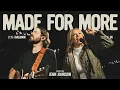 Download Lagu Made For More - Josh Baldwin, feat. Jenn Johnson